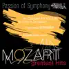 Mozart: Concert for Violin & Orchestra in A Major, K. 219, No. 5 album lyrics, reviews, download