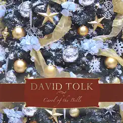 Carol of the Bells - Single by David Tolk album reviews, ratings, credits