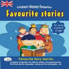 Favourite Tales by Kids Now album reviews, ratings, credits