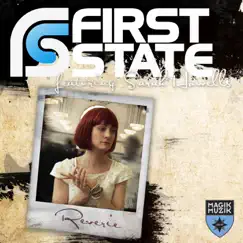 Reverie (First State’s Pounding Club Mix) [feat. Sarah Howells] Song Lyrics