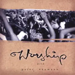 Heart of Worship Song Lyrics