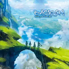 With you feat.Me - EP by BACK-ON album reviews, ratings, credits