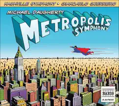 Metropolis Symphony: III. MXYZPTLK Song Lyrics