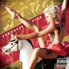 Funhouse by P!nk album reviews, ratings, credits