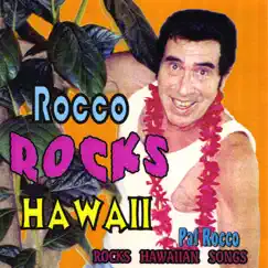 Rocco Rocks Hawaii by Pat Rocco album reviews, ratings, credits