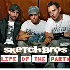 Life of the Party (Acapella) Song Lyrics