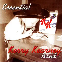Essential Kerry Kearney Band by Kerry Kearney Band album reviews, ratings, credits