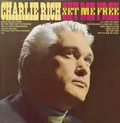 Set Me Free by Charlie Rich album reviews, ratings, credits
