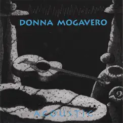 Acoustic by Donna Mogavero album reviews, ratings, credits