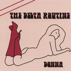 Donna Song Lyrics
