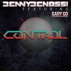 Control (Gigi Barocco Remix) Song Lyrics