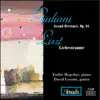 Giuliani: Grand Overture, Op. 61 - Liszt: Liebestraume album lyrics, reviews, download