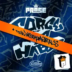 Force of Habit (Instrumentals) by Prose (Steady & Efeks) album reviews, ratings, credits