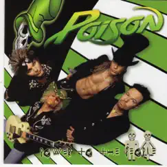 Power to the People by Poison album reviews, ratings, credits