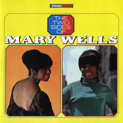 The Two Sides of Mary Wells by Mary Wells album reviews, ratings, credits