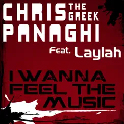 I Wanna Feel the Music (Chris 