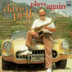 Plays Again by The Dave Pell Octet album reviews, ratings, credits