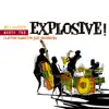 Explosive (Milt Jackson Meets the Clayton Hamilton Jazz. Orch) album lyrics, reviews, download