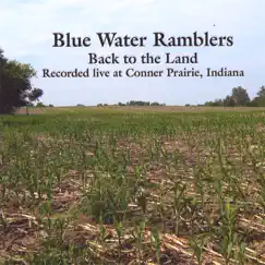Back to the Land by Blue Water Ramblers album reviews, ratings, credits