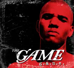 G.A.M.E by The Game album reviews, ratings, credits