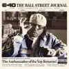 The Ball Street Journal (Deluxe Version) album lyrics, reviews, download
