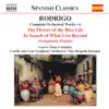 Rodrigo: Per La Flor Del Lliri Blau - A La Busca Del Mas Alla (Complete Orchestral Works, Vol. 6) album lyrics, reviews, download