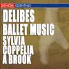 Coppelia Ballet Music, Act III: XXIII. Valse Des Heures song lyrics