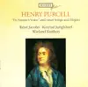 Purcell: Vocal Music album lyrics, reviews, download