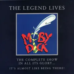 Moby Dick (Original London Cast Recording) by Hereward Kaye album reviews, ratings, credits