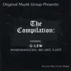 Original Muzik Group Presents: The Compilation album lyrics, reviews, download