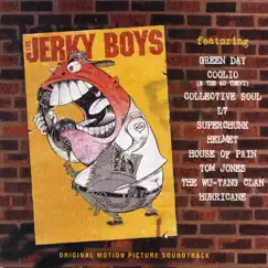 The Jerky Boys (Original Motion Picture Soundtrack) by The Jerky Boys album reviews, ratings, credits