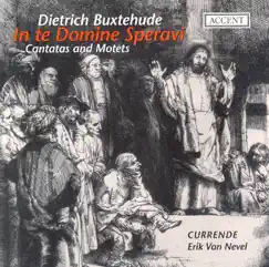 Jesu, Meine Freude, BuxWV 60: Sonata Song Lyrics