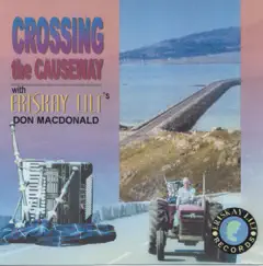 Islay Connection: Fair Jean - Leaving Port Askaig - John Ingram of Ardbeag House Song Lyrics