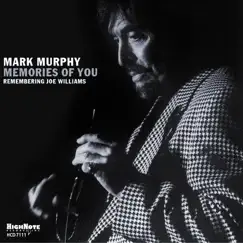Memories of You by Mark Murphy album reviews, ratings, credits