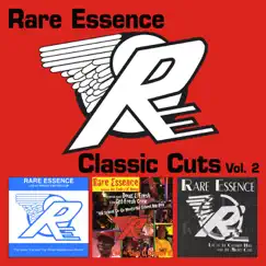 Classic Cuts, Vol. 2 by Rare Essence album reviews, ratings, credits