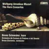 Mozart: The Horn Concertos, K. 417, K. 447, K. 495, K. 412, K. 514 album lyrics, reviews, download