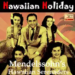 My Isle Of Golden Dreams (Hawaiian Serenade) Song Lyrics