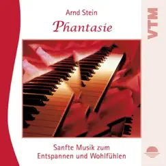 Phantasie by Dr. Arnd Stein album reviews, ratings, credits