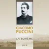 Giacomo Puccini, Vol. 4 (1938) album lyrics, reviews, download