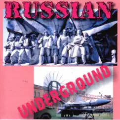 Russian Underground by Chuck Jonkey album reviews, ratings, credits