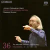 Bach: Cantatas, Vol. 36 - Bwv 6, 42, 103, 108 album lyrics, reviews, download