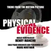 "Physical Evidence" - Main Theme from the Motion Picture (Henry Mancini) - Single album lyrics, reviews, download