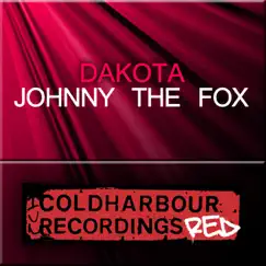 Johnny the Fox Song Lyrics
