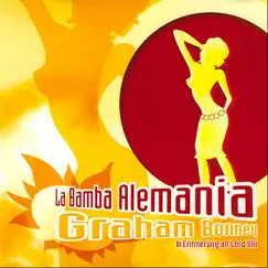 La Bamba Alemania - EP by Graham Bonney album reviews, ratings, credits