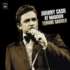 At Madison Square Garden (Live) by Johnny Cash album reviews, ratings, credits