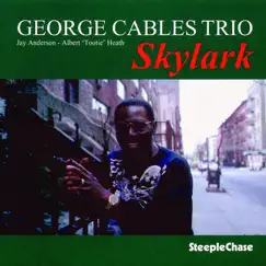 Skylark by George Cables album reviews, ratings, credits