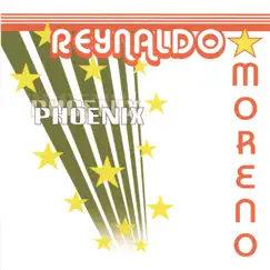 Phoenix by Reynaldo Moreno album reviews, ratings, credits