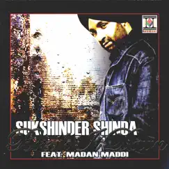 Break It Down by Madan Maddi & Sukshinder Shinda album reviews, ratings, credits