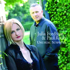 Unusual Suspects by Julia Fordham & Paul Reiser album reviews, ratings, credits