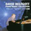 David Helfgott Piano Music Collection album lyrics, reviews, download